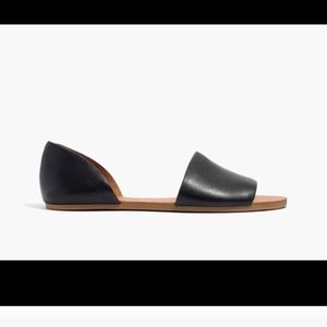 Madewell Thea Sandal